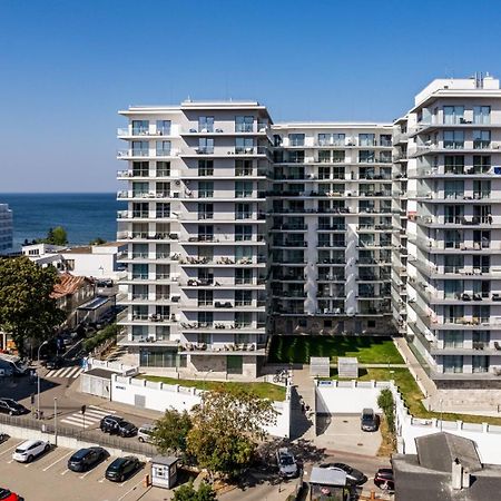 Apartamenty Sun & Snow Balticus Miedzyzdroje Exterior photo